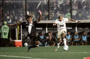 Notícias ogol.com.br - Vasco x Vitória: Veja como acompanhamos