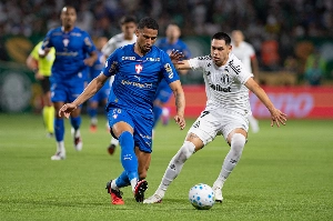Notícias ogol.com.br - Palmeiras x Santos: Veja como acompanhamos