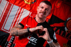 Notícias ogol.com.br - Como 1907 libera experiente Alberto Moreno para retornar à Espanha