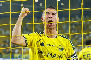 Notícias ogol.com.br - Na busca pelo gol mil, Cristiano Ronaldo volta a marcar um hat-trick após 29 meses