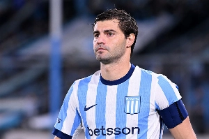 Notícias ogol.com.br - Vasco acerta chegada de Santiago Sosa