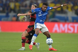 Notícias ogol.com.br - Cruzeiro x Flamengo: Veja como acompanhamos