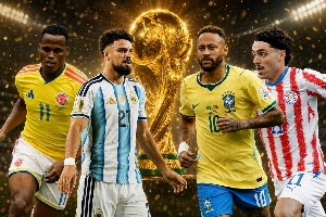Notícias ogol.com.br - Como foi a Copa dos jogadores do Brasileirão: confira o desempenho de todos os convocados