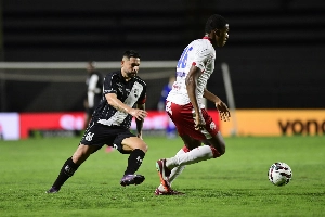 Notícias ogol.com.br - Ponte Preta x Náutico: Veja como acompanhamos