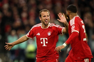 Notícias ogol.com.br - Kane deixa Müller para trás e mira recorde de CR7; Neuer também faz história e iguala Messi