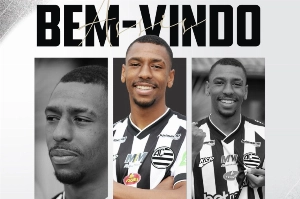 Notícias ogol.com.br - Athletic fecha empréstimo de jogador do Atlético Goianiense