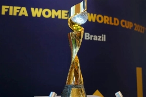 Notícias ogol.com.br - Copa do Mundo Feminina terá abertura e encerramento no Maracanã: Confira as datas
