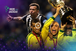 Notícias ogol.com.br - Os feitos do 'cinquentão' Ronaldo no continente, e as semifinais da Liberta e Sula