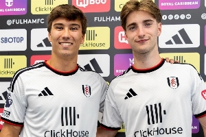 Notícias ogol.com.br - Fulham desembolsa R$300 milhões e busca dupla de jovens do Real Madrid