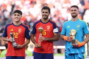 Notícias ogol.com.br - City recusa proposta do Barça por Rodri, que já deu o aval para a negociação
