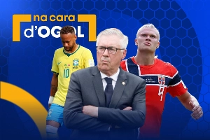 Notícias ogol.com.br - Brasil é eliminado da Copa do Mundo: o que deu errado?