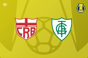 Notícias ogol.com.br - CRB x América Mineiro: Veja como acompanhamos