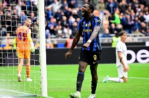 Notícias ogol.com.br - Inter ressurge nos acréscimos, vira sobre a Fiorentina e retoma a ponta do Italiano
