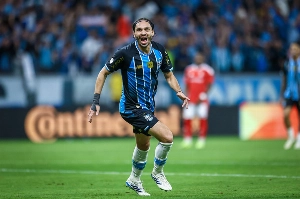 Notícias ogol.com.br - Filip Krovinović: o primeiro croata nato a marcar um gol no futebol brasileiro