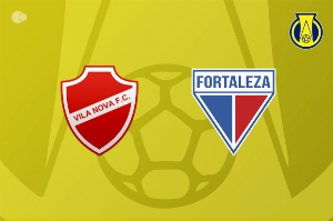 Notícias ogol.com.br - Vila Nova 2-1 Fortaleza: Siga em tempo real