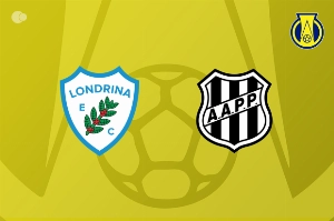 Notícias ogol.com.br - Londrina x Ponte Preta: Veja como acompanhamos