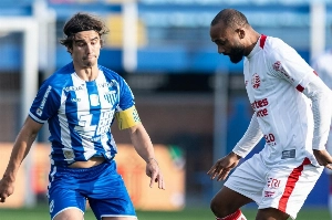 Notícias ogol.com.br - Avaí 1-0 Náutico: Siga em tempo real