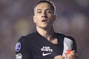 Notícias ogol.com.br - Vasco despacha Santa Fe e se garante nas semis da Sul-Americana