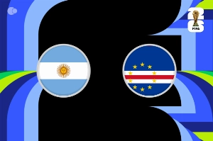 Notícias ogol.com.br - Argentina x Cabo Verde: Veja como acompanhamos