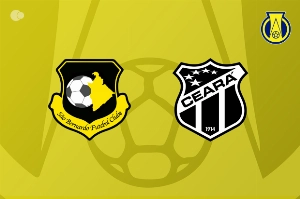 Notícias ogol.com.br - São Bernardo 2-1 Ceará: Siga em tempo real