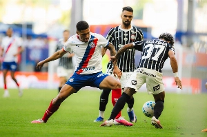 Notícias ogol.com.br - Bahia x Corinthians: Veja como acompanhamos
