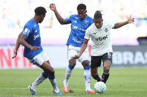 Notícias ogol.com.br - Cruzeiro 0-1 Botafogo: Siga em tempo real