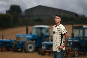 Notícias ogol.com.br - Meia da seleção argentina troca o Leverkusen por clube recém-promovido na Premier League
