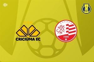 Notícias ogol.com.br - Criciúma 0-0 Náutico: Siga em tempo real