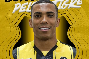 Notícias ogol.com.br - Madson reforça o Novorizontino na Série B