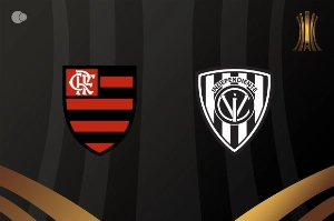 Notícias ogol.com.br - Flamengo x Independiente del Valle: horário, escalações e estatísticas (Copa Libertadores 17/09)