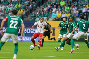 Notícias ogol.com.br - Palmeiras x Internacional: Veja como acompanhamos
