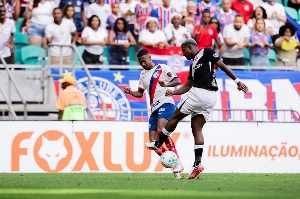 Notícias ogol.com.br - Bahia x Vasco: Veja como acompanhamos