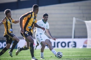 Notícias ogol.com.br - Grêmio Novorizontino x Juventude: Veja como acompanhamos