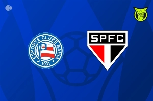 Notícias ogol.com.br - Bahia x São Paulo: horário, escalações e onde assistir (Brasileirão 28/10)