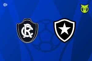 Notícias ogol.com.br - Remo x Botafogo: horário, escalações e onde assistir (Brasileirão 28/10)