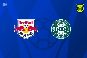 Notícias ogol.com.br - Red Bull Bragantino x Coritiba: Siga em tempo real