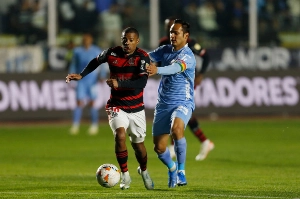 Notícias ogol.com.br - De La Cruz oficializa fim das tratativas com o Peñarol