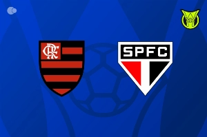 Notícias ogol.com.br - Flamengo x São Paulo: Siga em tempo real
