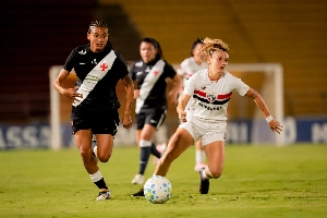 Notícias ogol.com.br - São Paulo supera o Vasco fora de casa e vai às quartas da Copa do Brasil