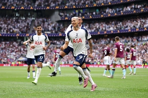 Notícias ogol.com.br - Richarlison entra no radar da Juventus
