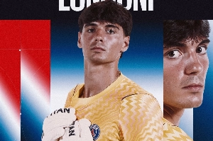 Notícias ogol.com.br - Paris Saint-Germain busca goleiro nas categorias de base do Milan