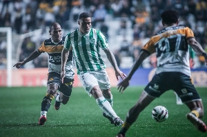 Notícias ogol.com.br - Criciúma x Juventude: Veja como acompanhamos