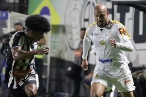Notícias ogol.com.br - Athletic-MG 1-4 Grêmio Novorizontino: Siga em tempo real