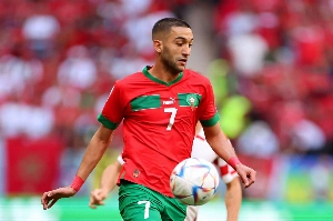 Notícias ogol.com.br - Craque ou incógnita? O que os números de Ziyech revelam antes de assinar com o Botafogo