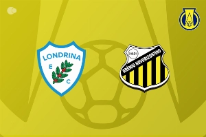 Notícias ogol.com.br - Londrina x Grêmio Novorizontino: Siga em tempo real