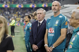 Notícias ogol.com.br - Ancelotti diz que o momento é do torcedor ter paciência com os testes