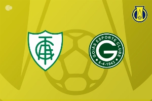 Notícias ogol.com.br - América Mineiro x Goiás: Siga em tempo real