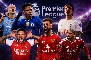 Notícias ogol.com.br - Como chega o 'Big Six' para mais uma edição de Premier League?