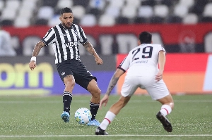 Notícias ogol.com.br - Botafogo x Athletico Paranaense: Veja como acompanhamos