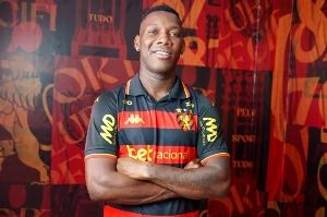 Notícias ogol.com.br - Sport confirma Patrick de Paula como novo reforço para a Série B